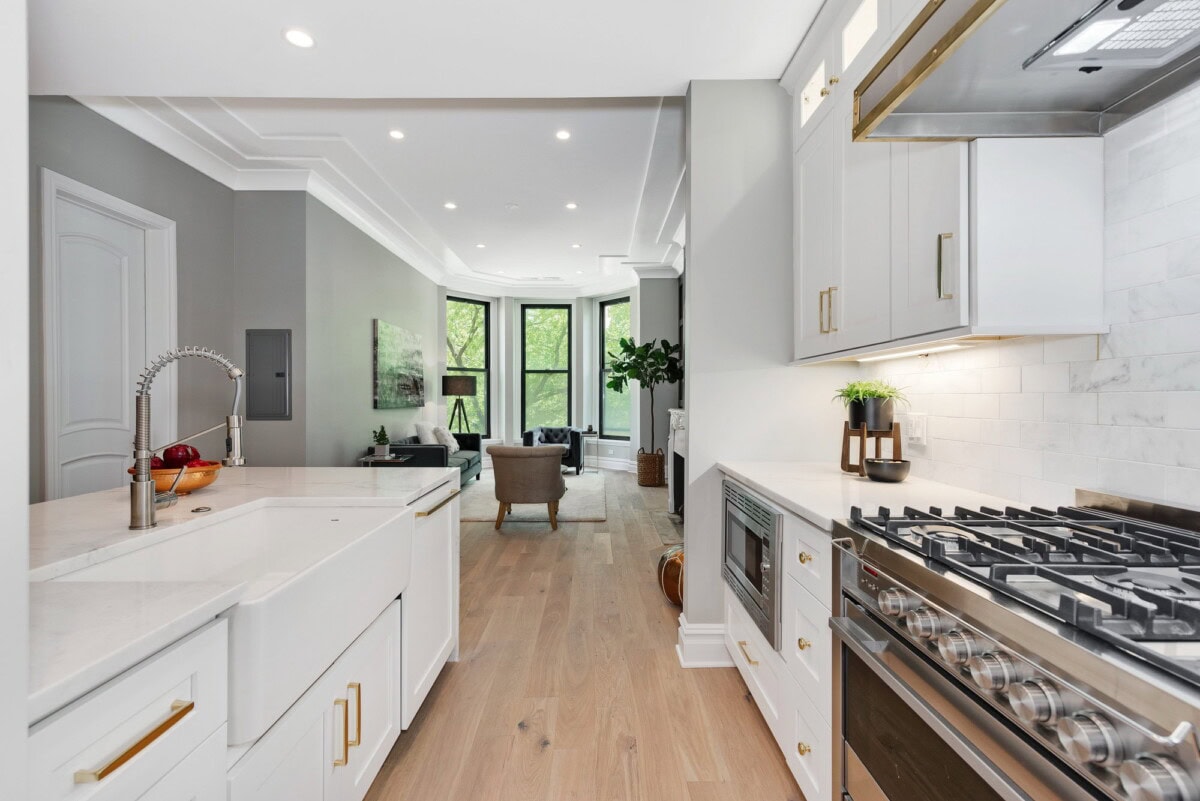 Gold Coast's Portfolio image