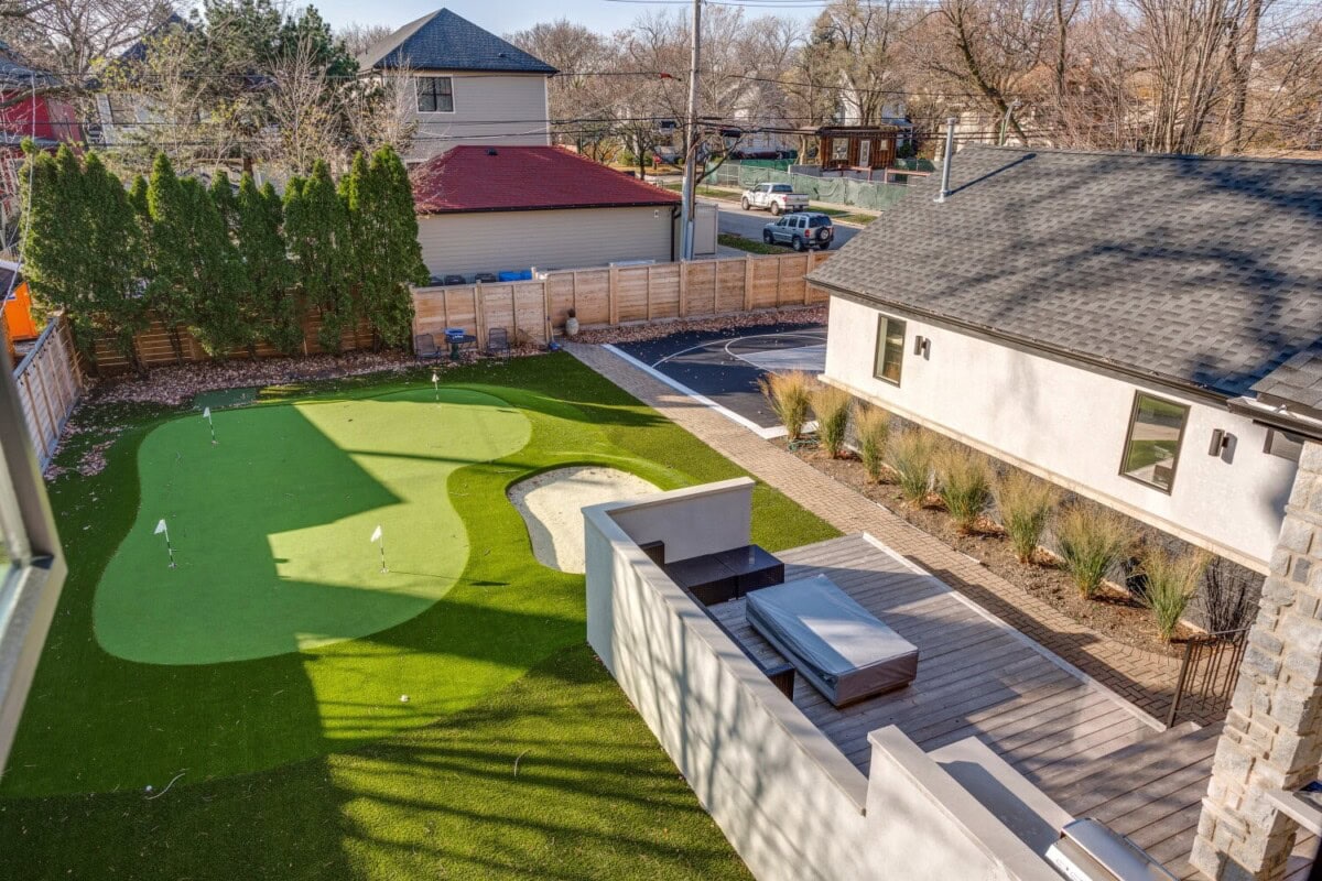 Kildare's Portfolio image