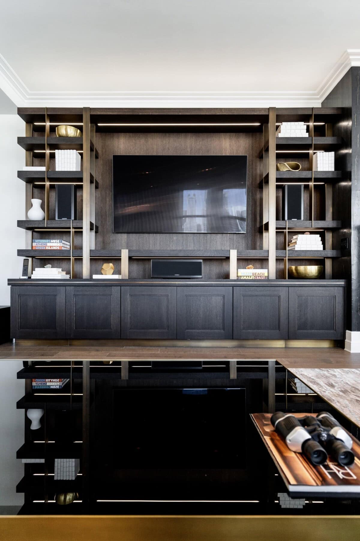 Tribune Tower's Portfolio image