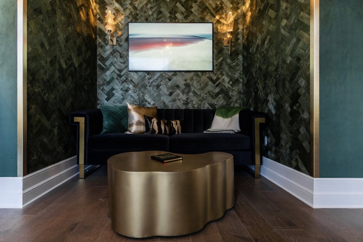 Tribune Tower's Portfolio image