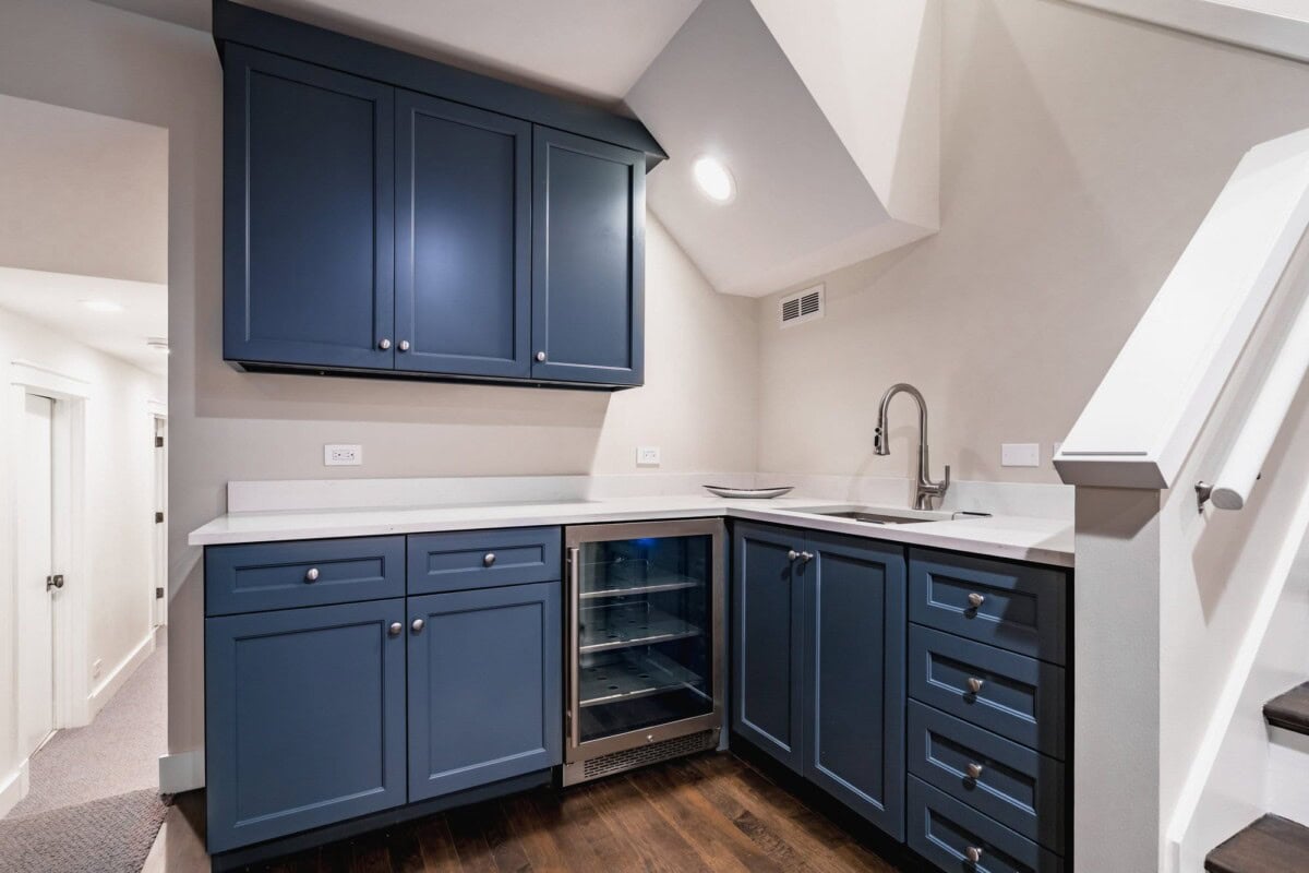 Bucktown's Portfolio image