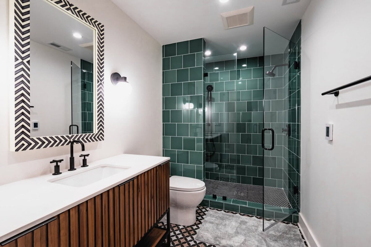 Bucktown's Portfolio image