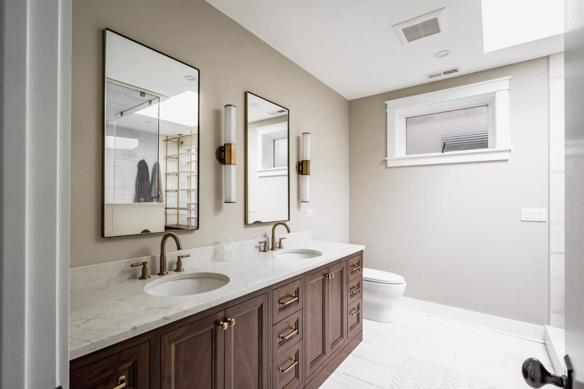 Bucktown's Portfolio image