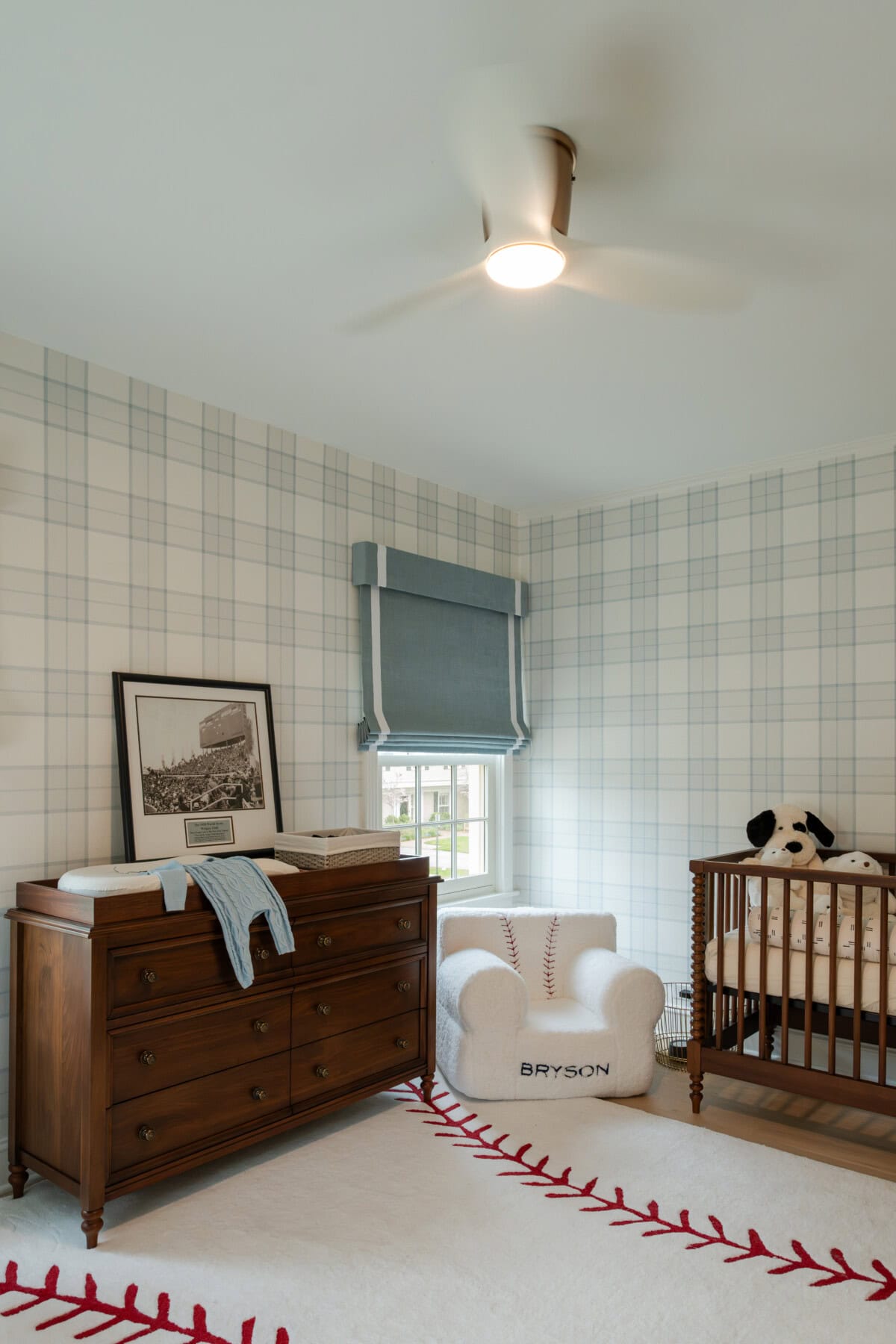 Richmond's Portfolio image