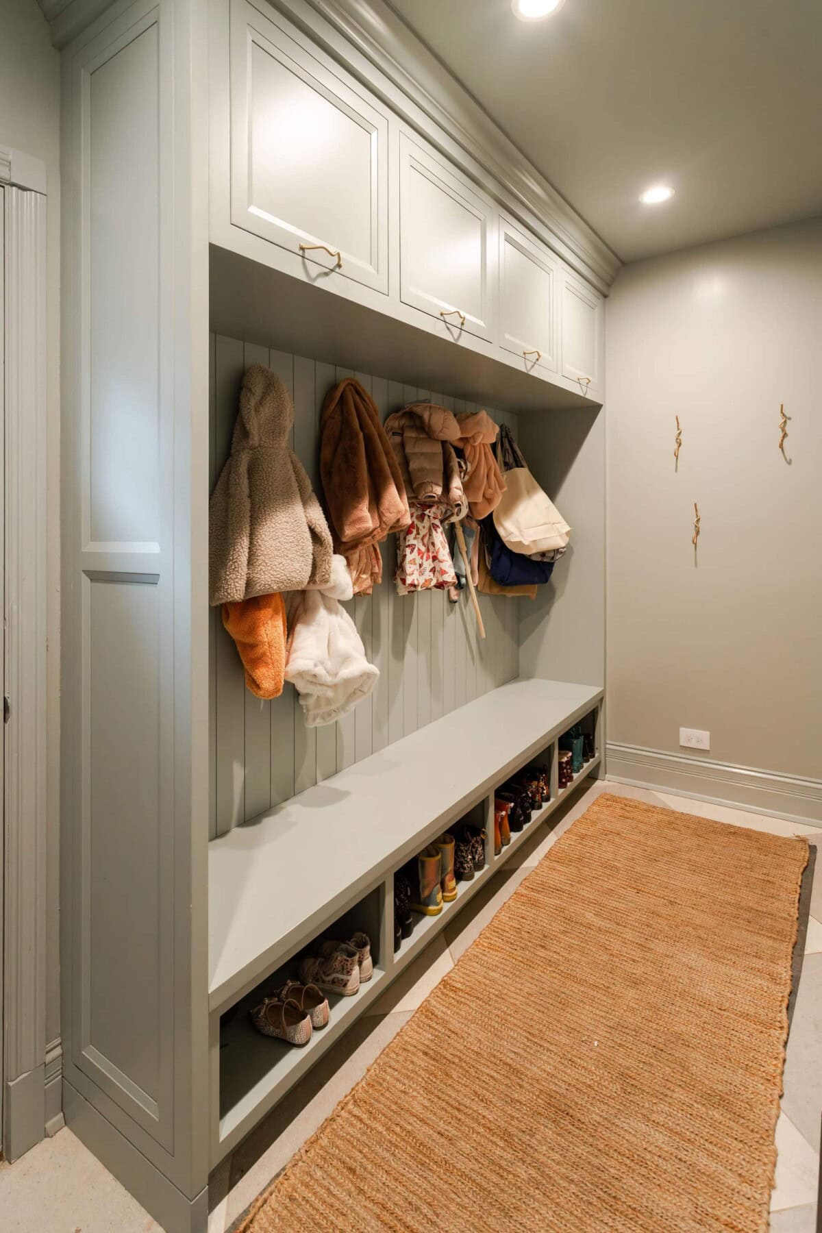 Greenleaf's Portfolio image