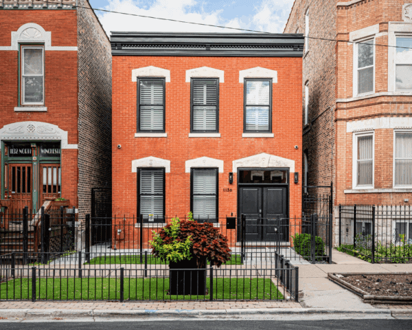 Winchester's Portfolio image