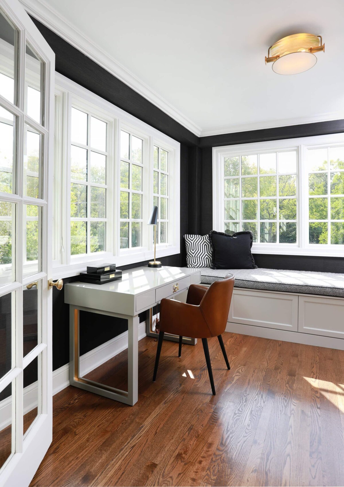 Indian Hill's Portfolio image