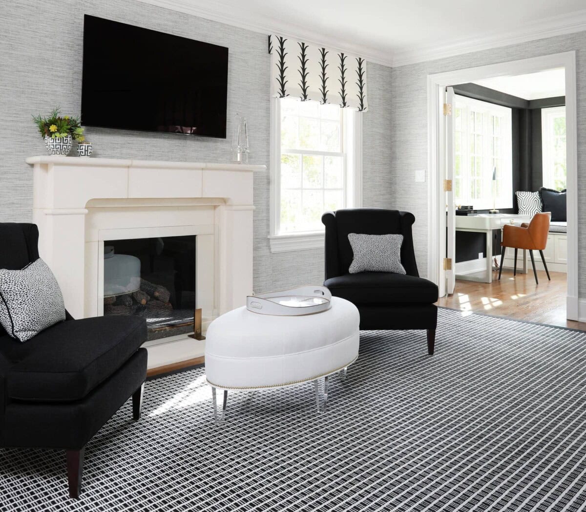 Indian Hill's Portfolio image