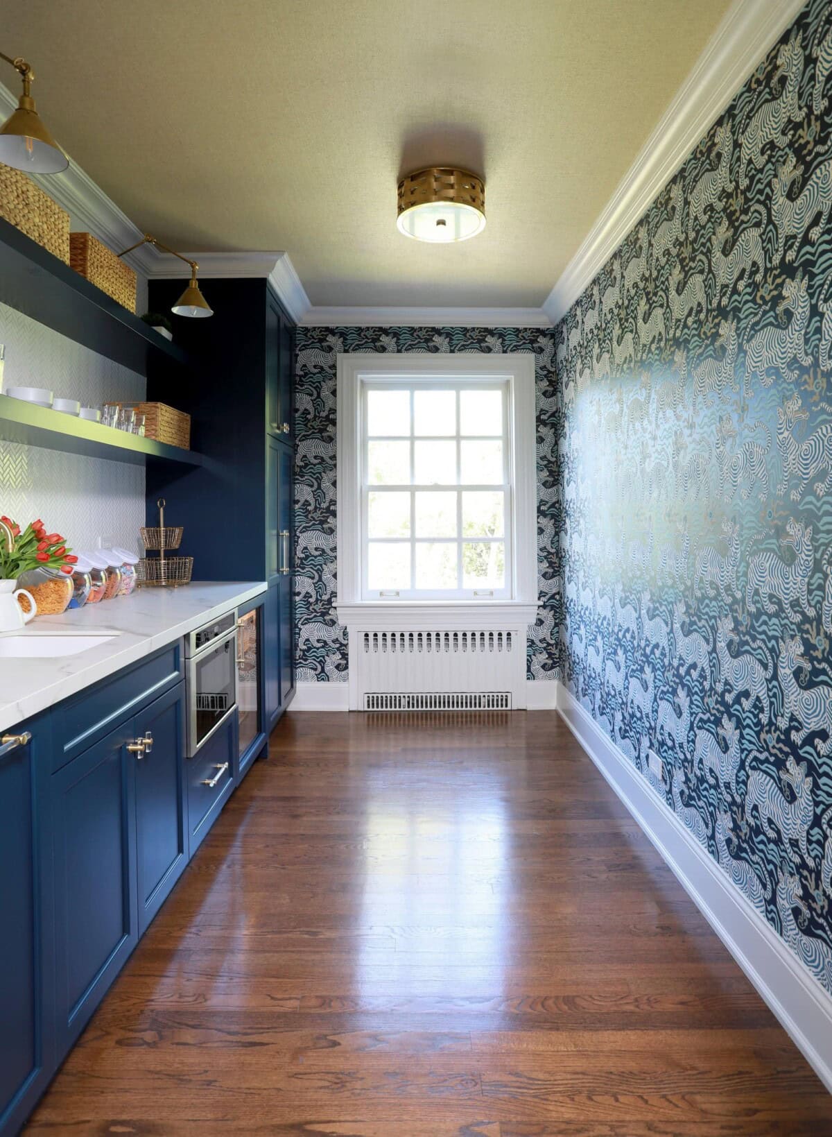 Indian Hill's Portfolio image