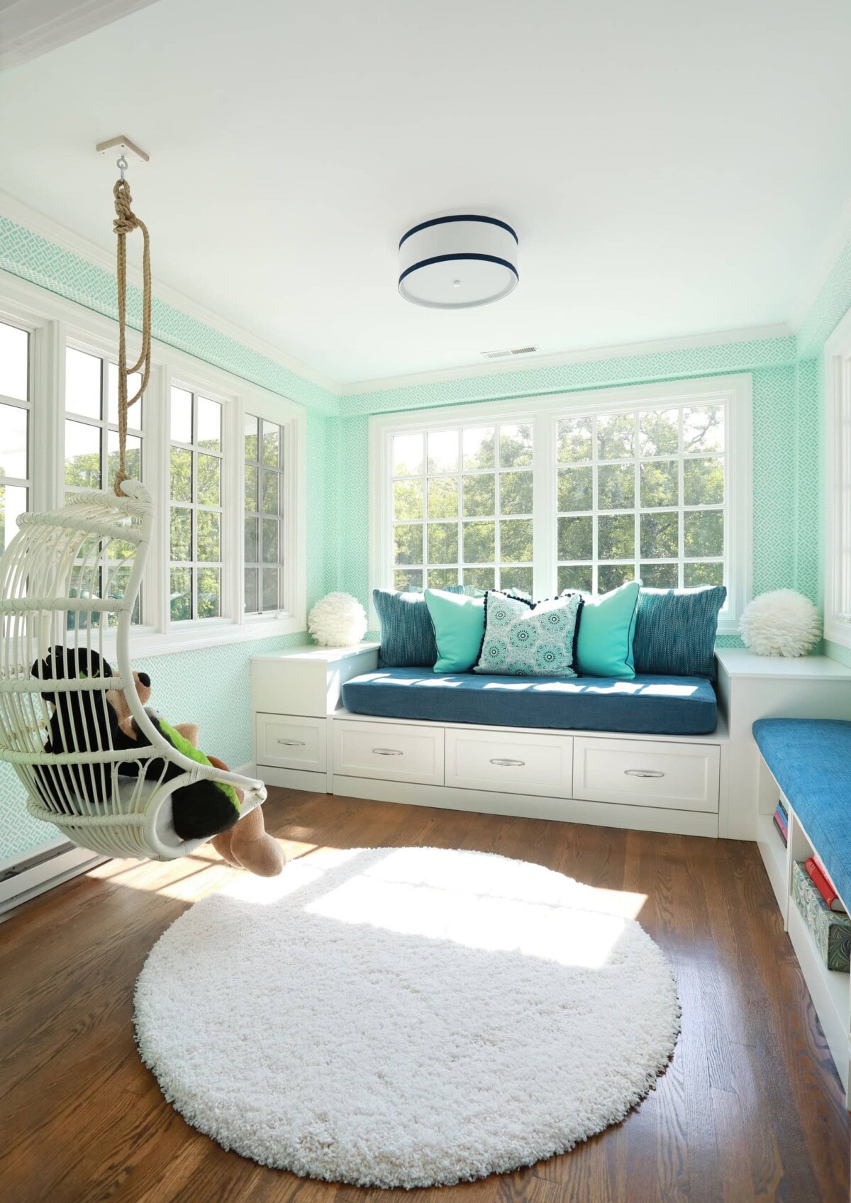 Indian Hill's Portfolio image