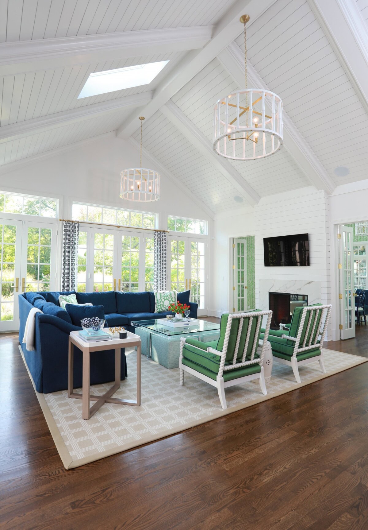 Indian Hill's Portfolio image