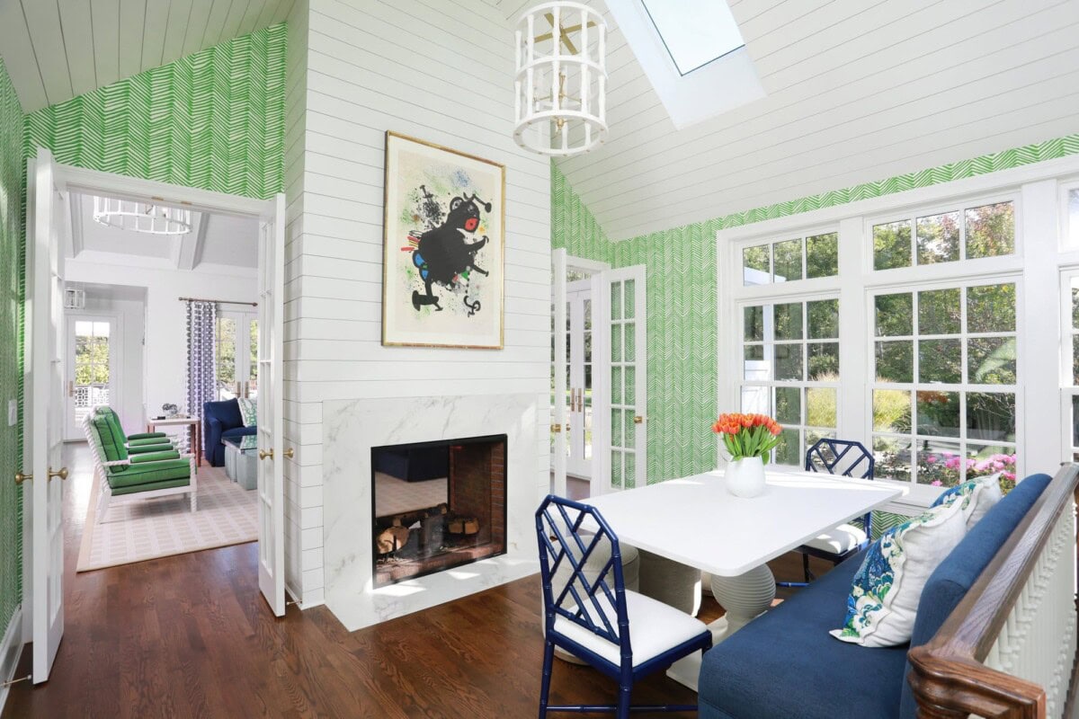 Indian Hill's Portfolio image