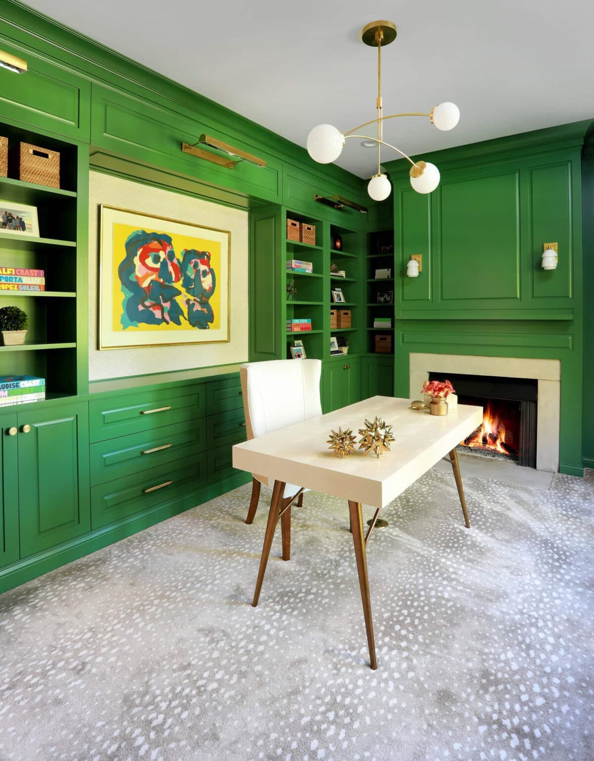 Indian Hill's Portfolio image