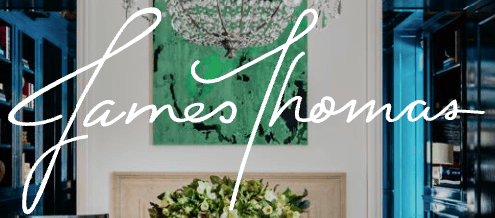 James Thomas Interiors