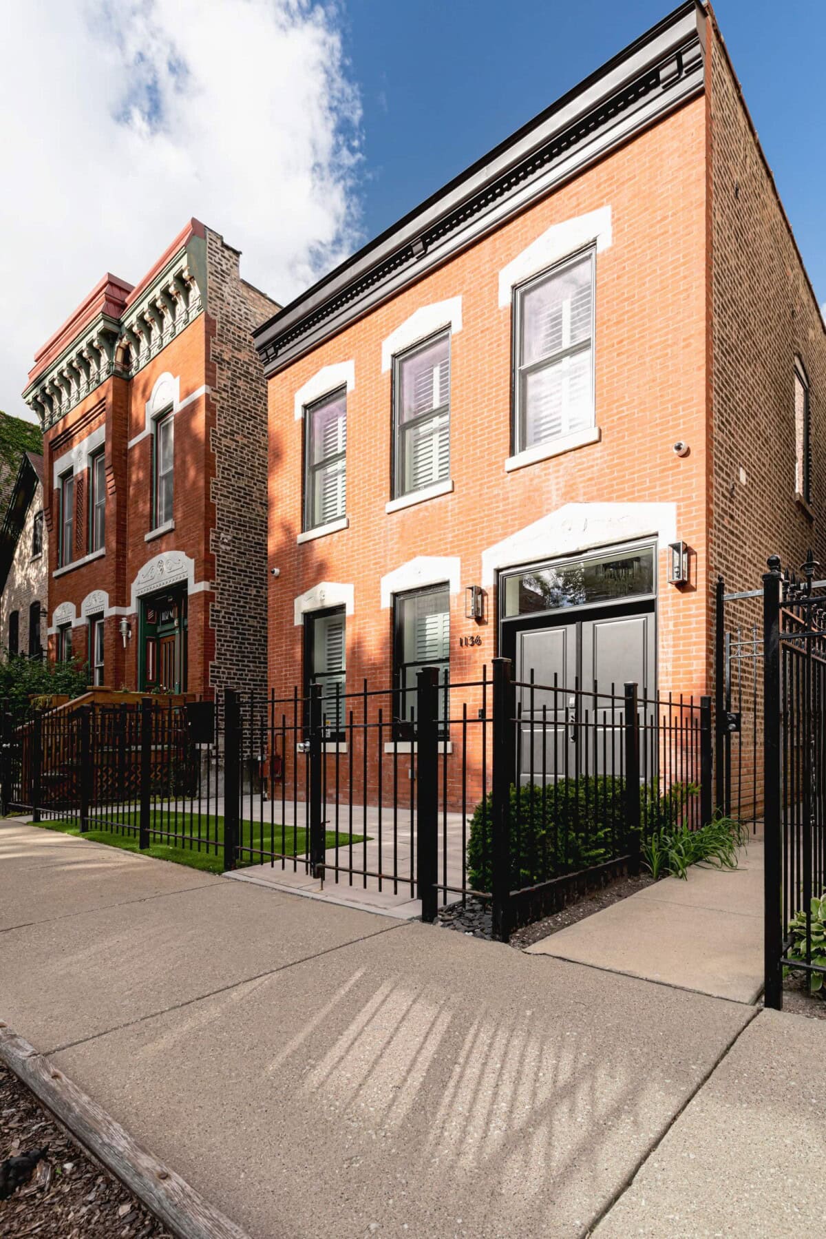 Winchester's Portfolio image