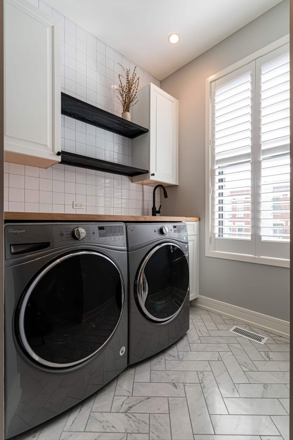 Winchester's Portfolio image