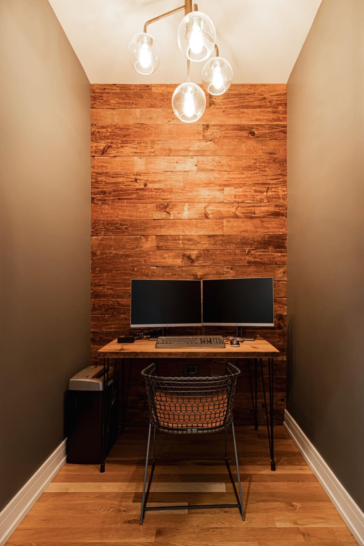 Winchester's Portfolio image