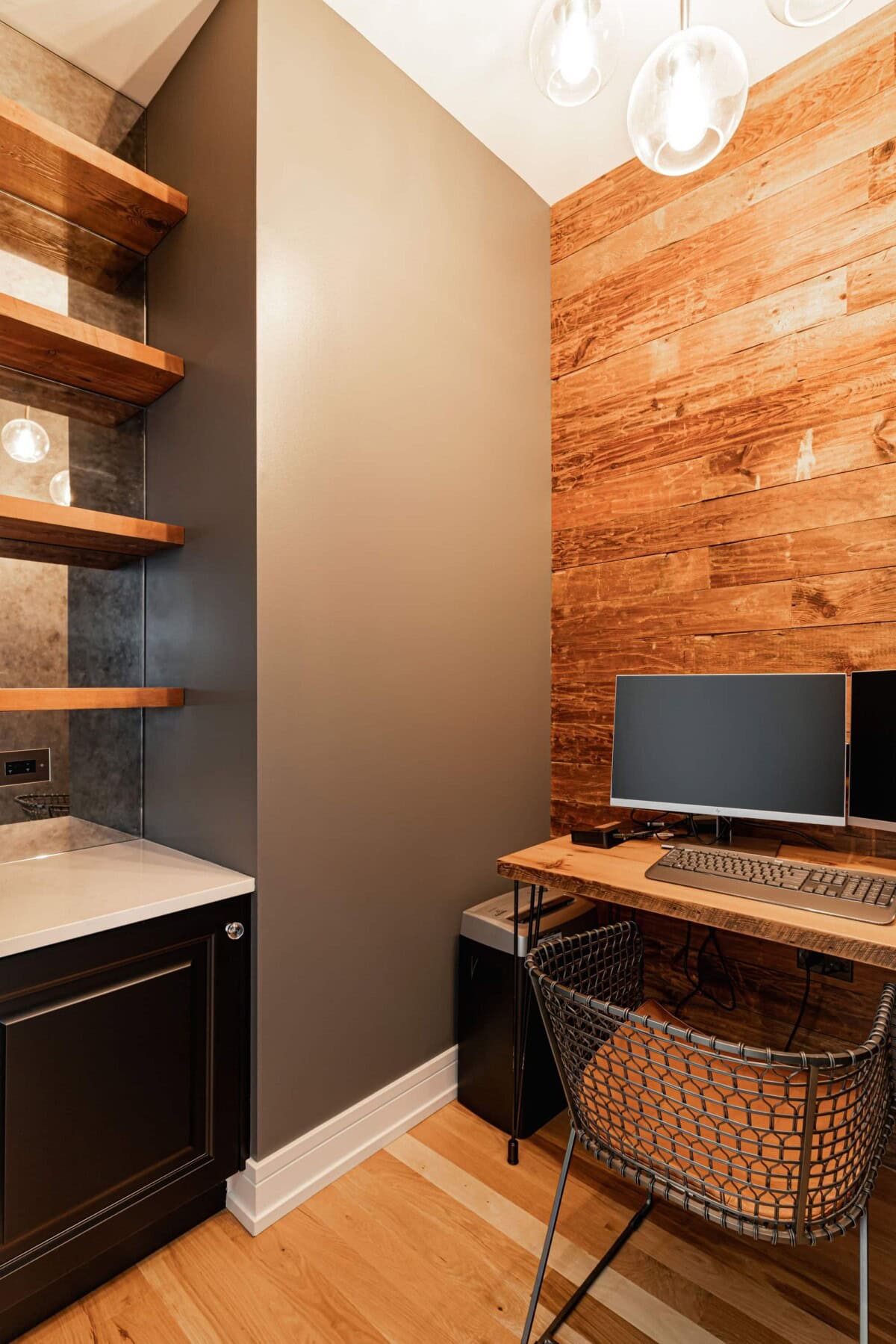 Winchester's Portfolio image