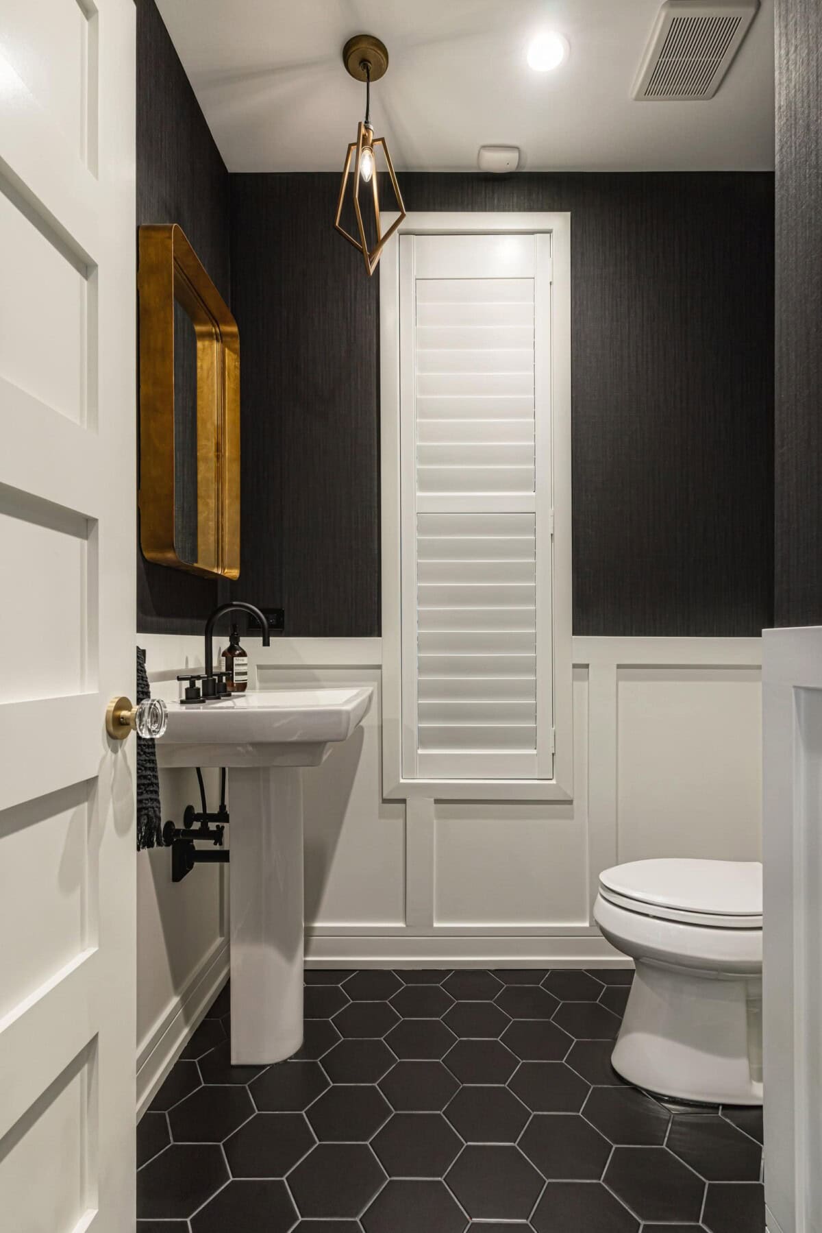 Winchester's Portfolio image