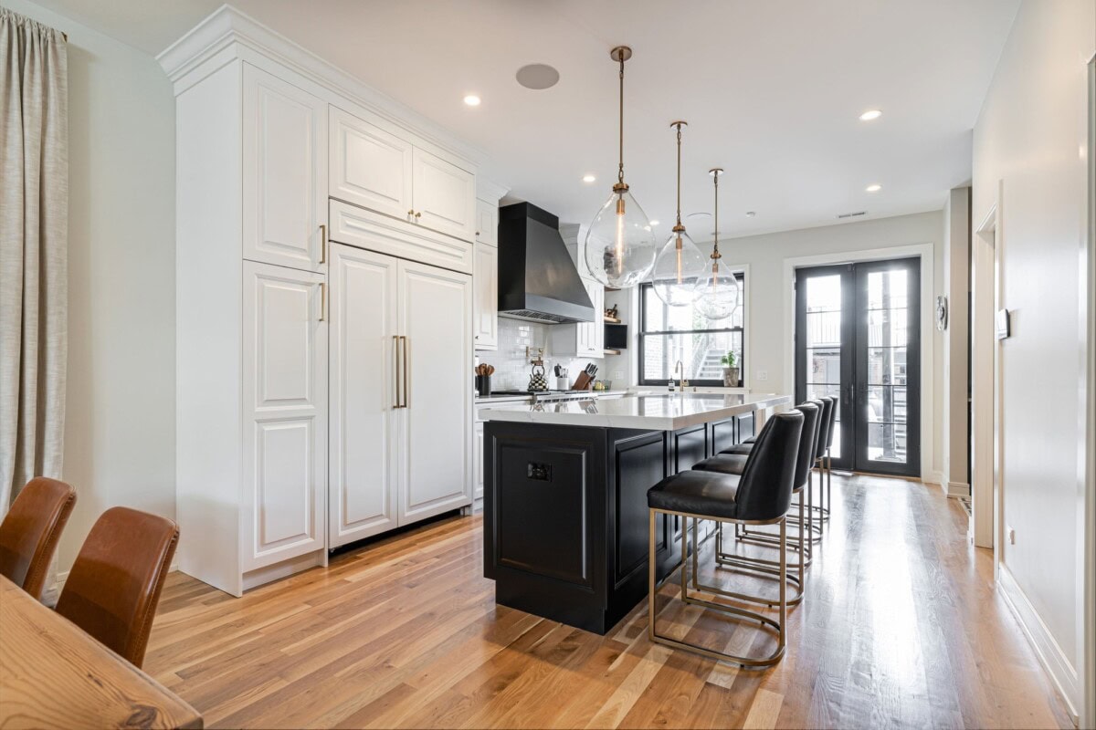 Winchester's Portfolio image