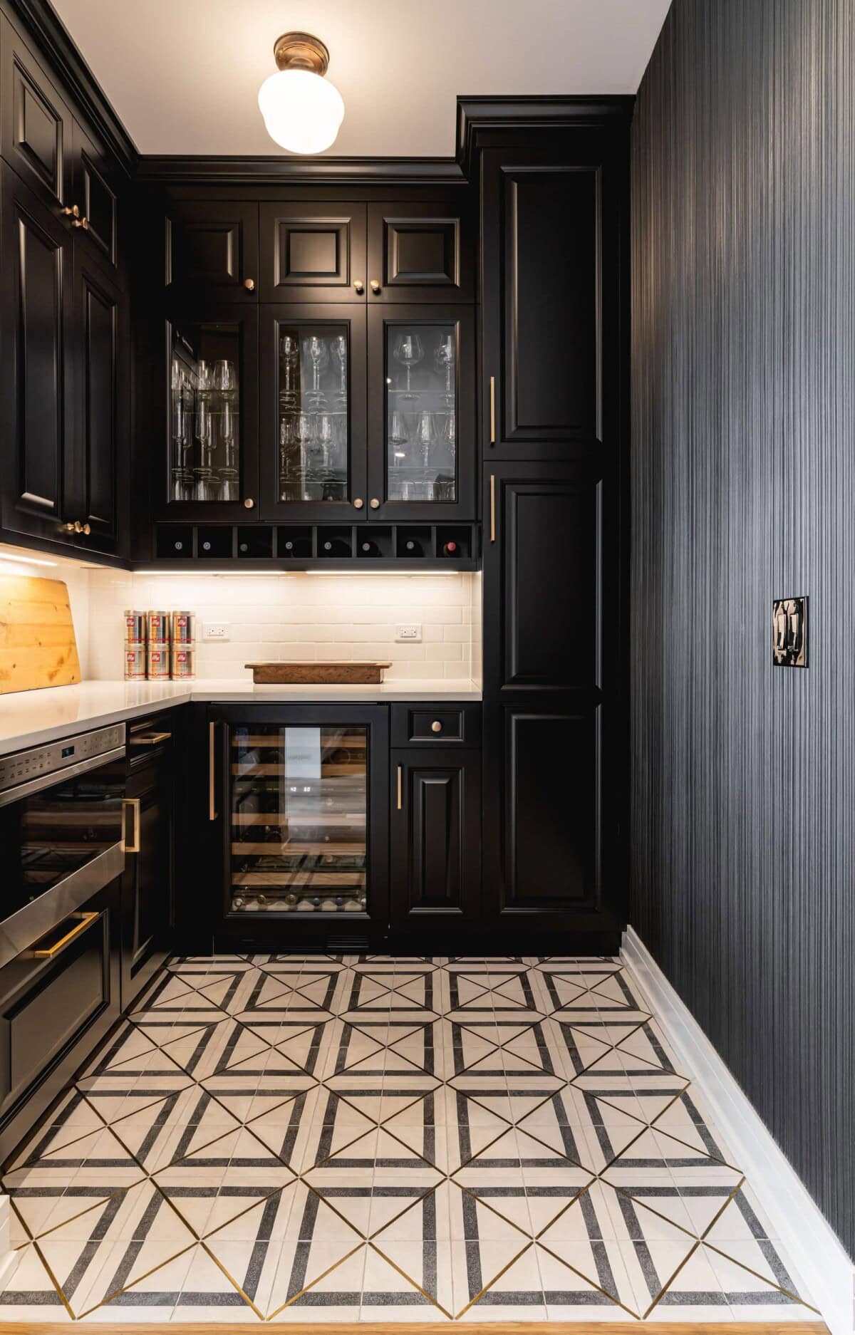 Winchester's Portfolio image