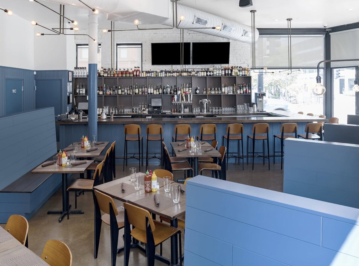 The Maillard's Portfolio image