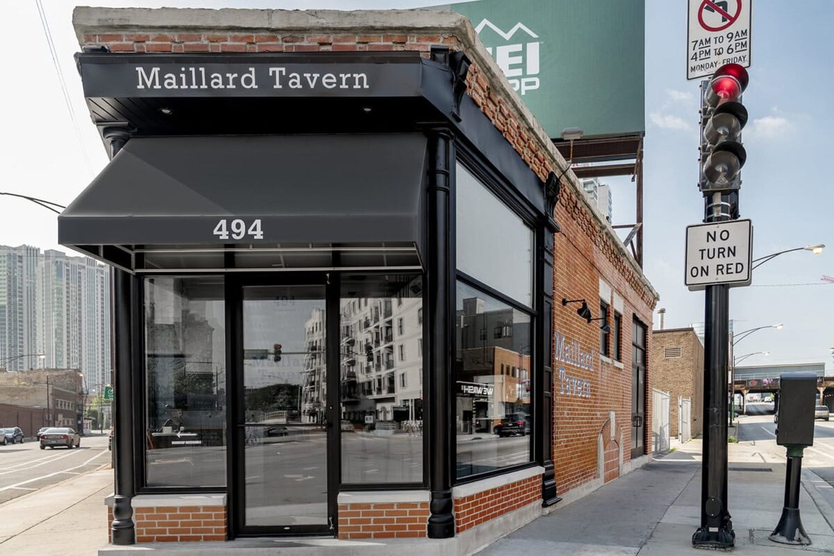 The Maillard's Portfolio image